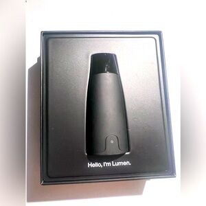 Lumen Metabolism Tracker